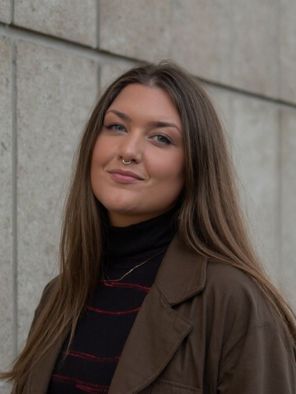 Tiffany Eisner