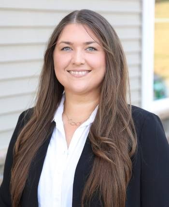 Nicole Keiner, Senior Marketing Strategist